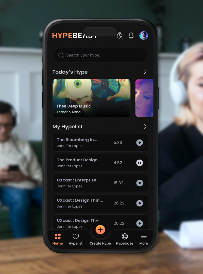 Creatix template image