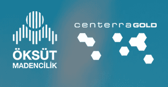 Öksüt Madencilik