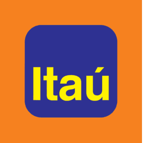 Itaú Logo
