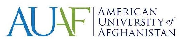American University of Afghanistan