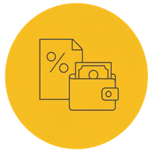 Crédito pessoal para diferentes projetos