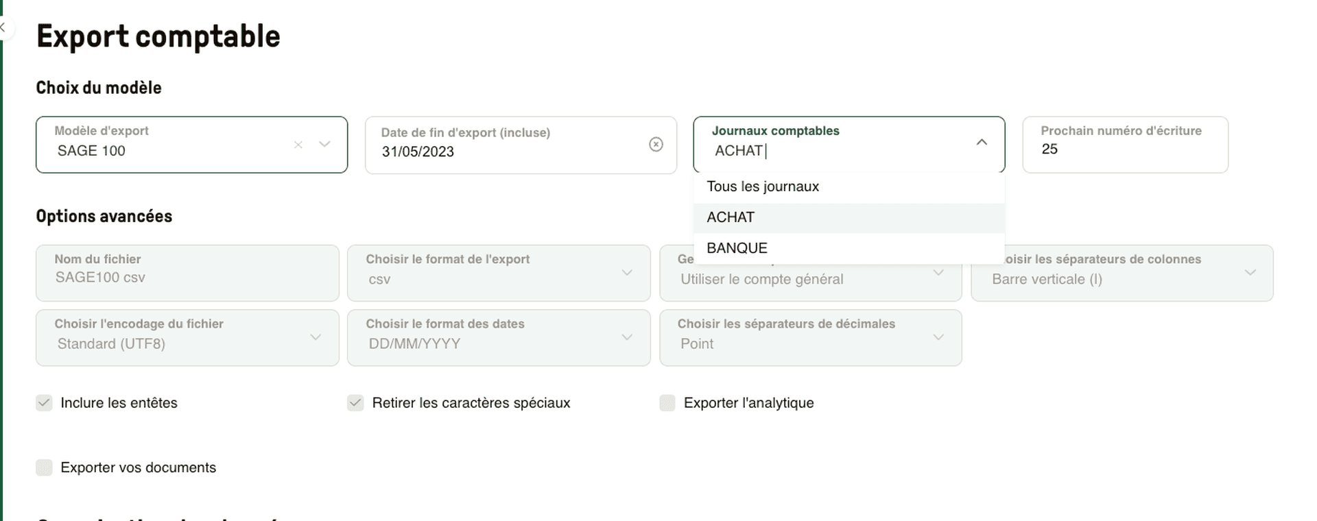 Comment tenir un livre journal