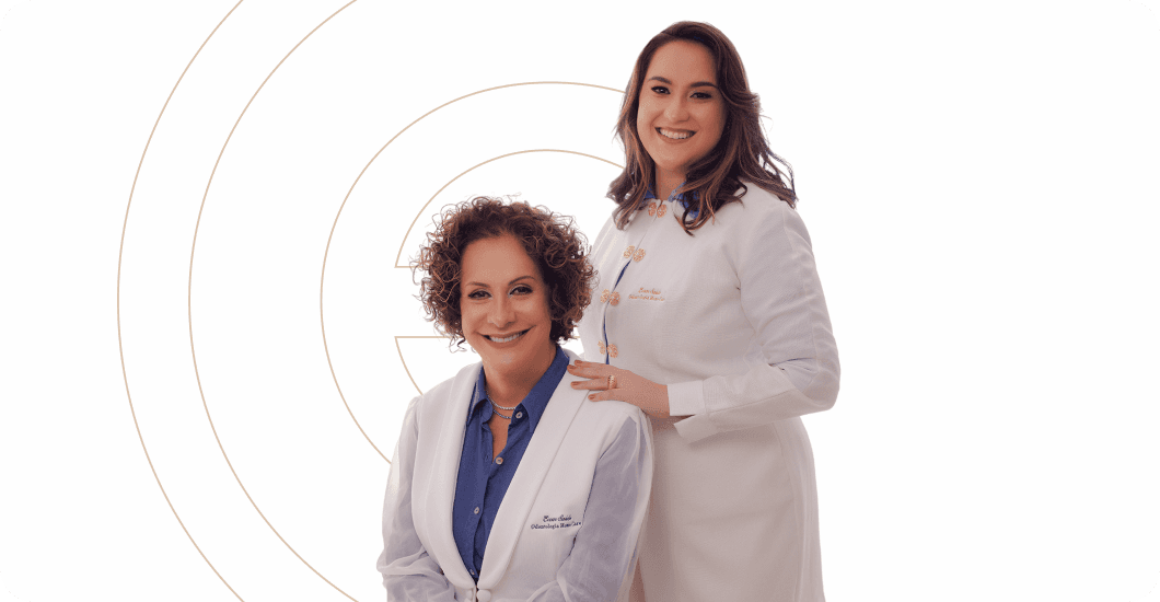 douradas mariana e patricia