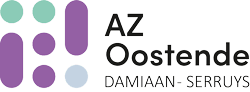 Logo AZ Oostende