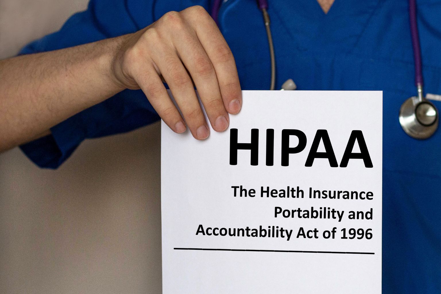 HIPAA Fines Statistics