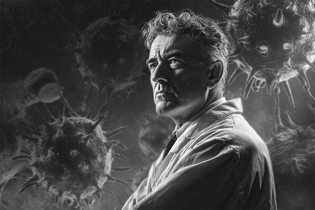 Pathogen Management in Natural Plant Cultivation