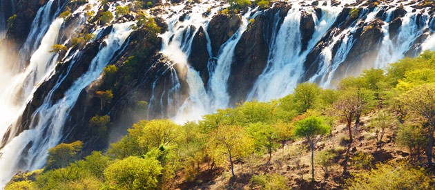 Victoria Falls