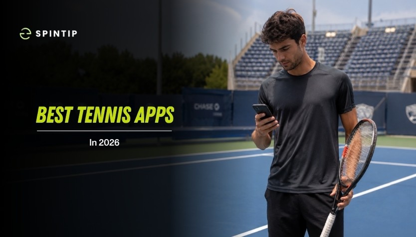Tennis Drills for Kids: Fun Games to Improve Footwork and Coordination