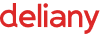 Deliany Logo