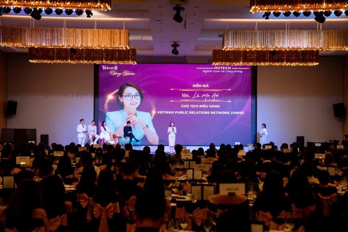 [Hướng nghiệp 2026] PR thời 4.0: Khi mạng xã hội là “mặt trận” mới 49