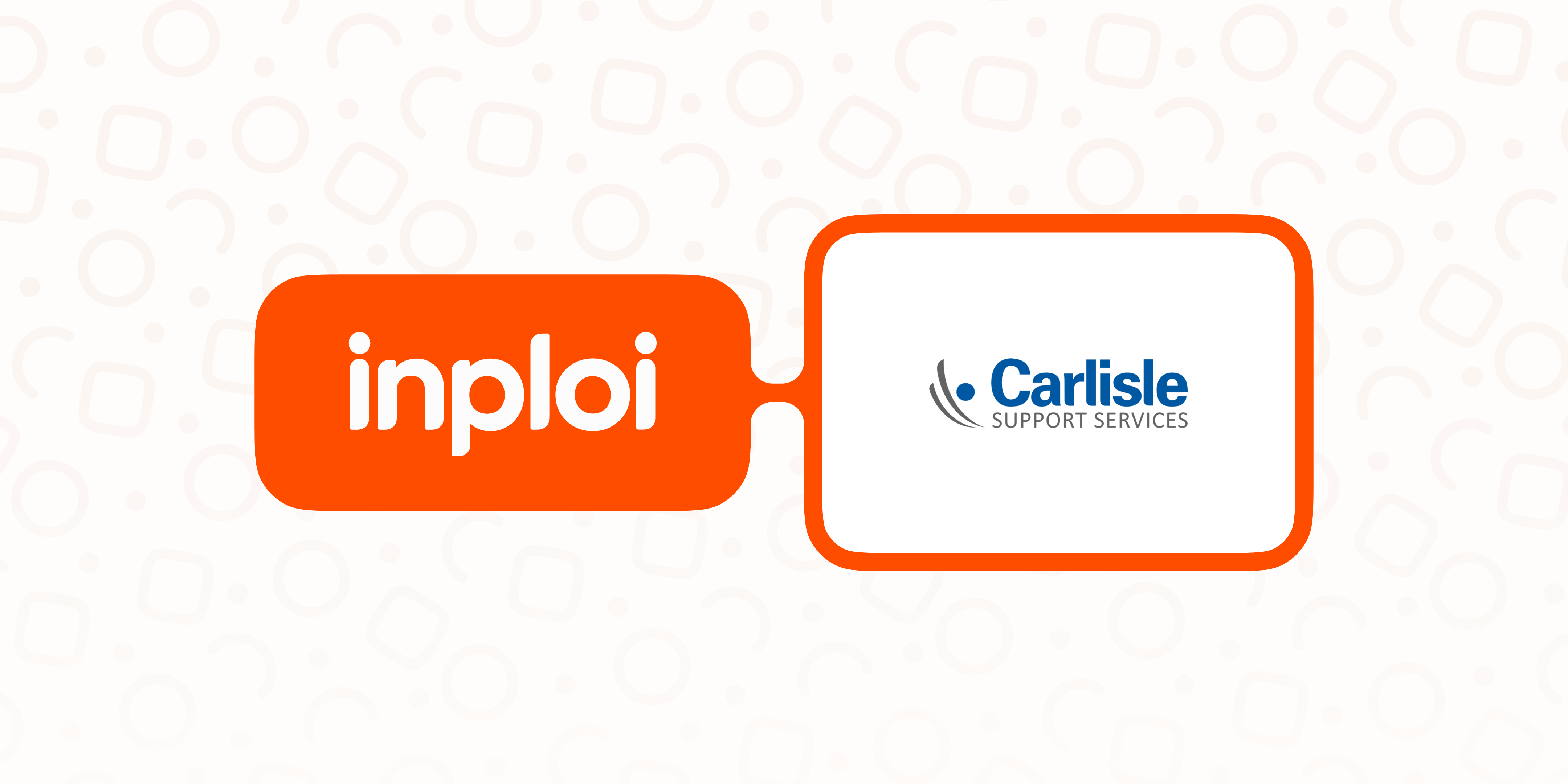 inploi and Carlisle Support Services improve candidate quality