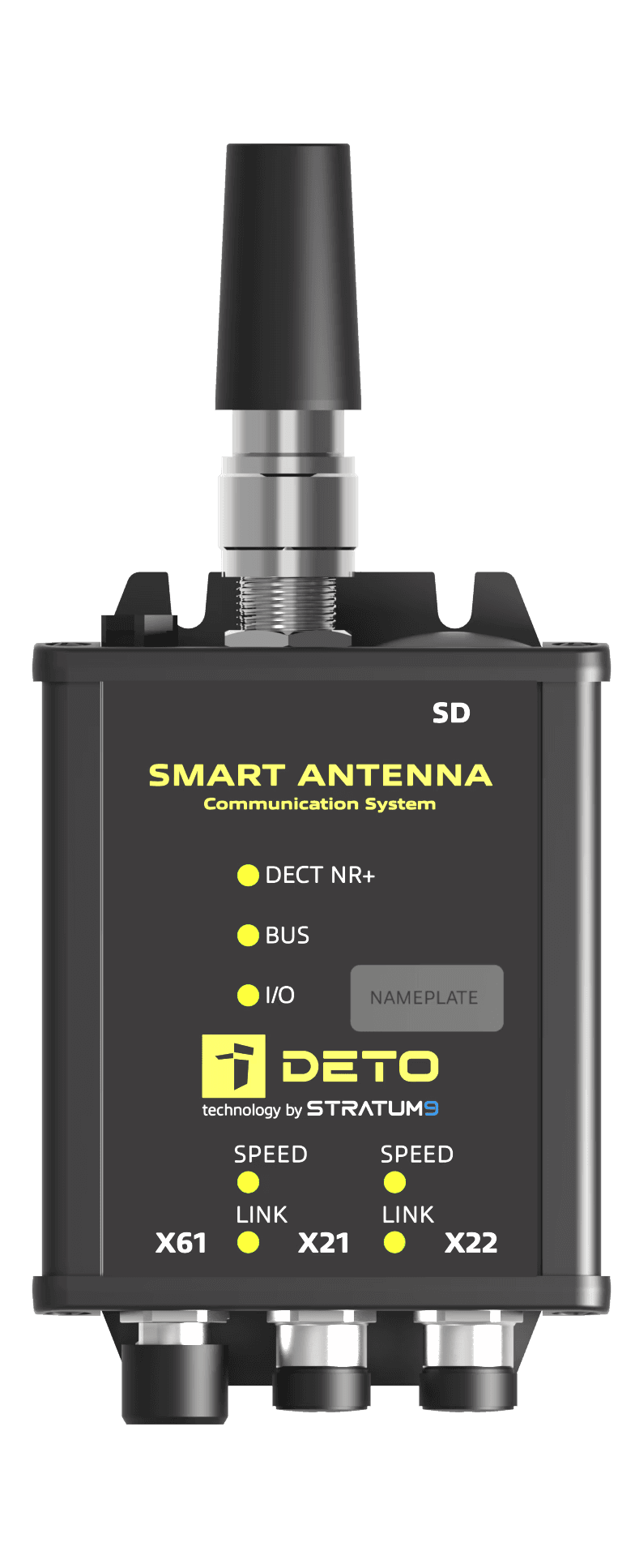 DETO Automation DECT NR+ Smart Antenna