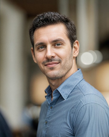 Daniel Carter