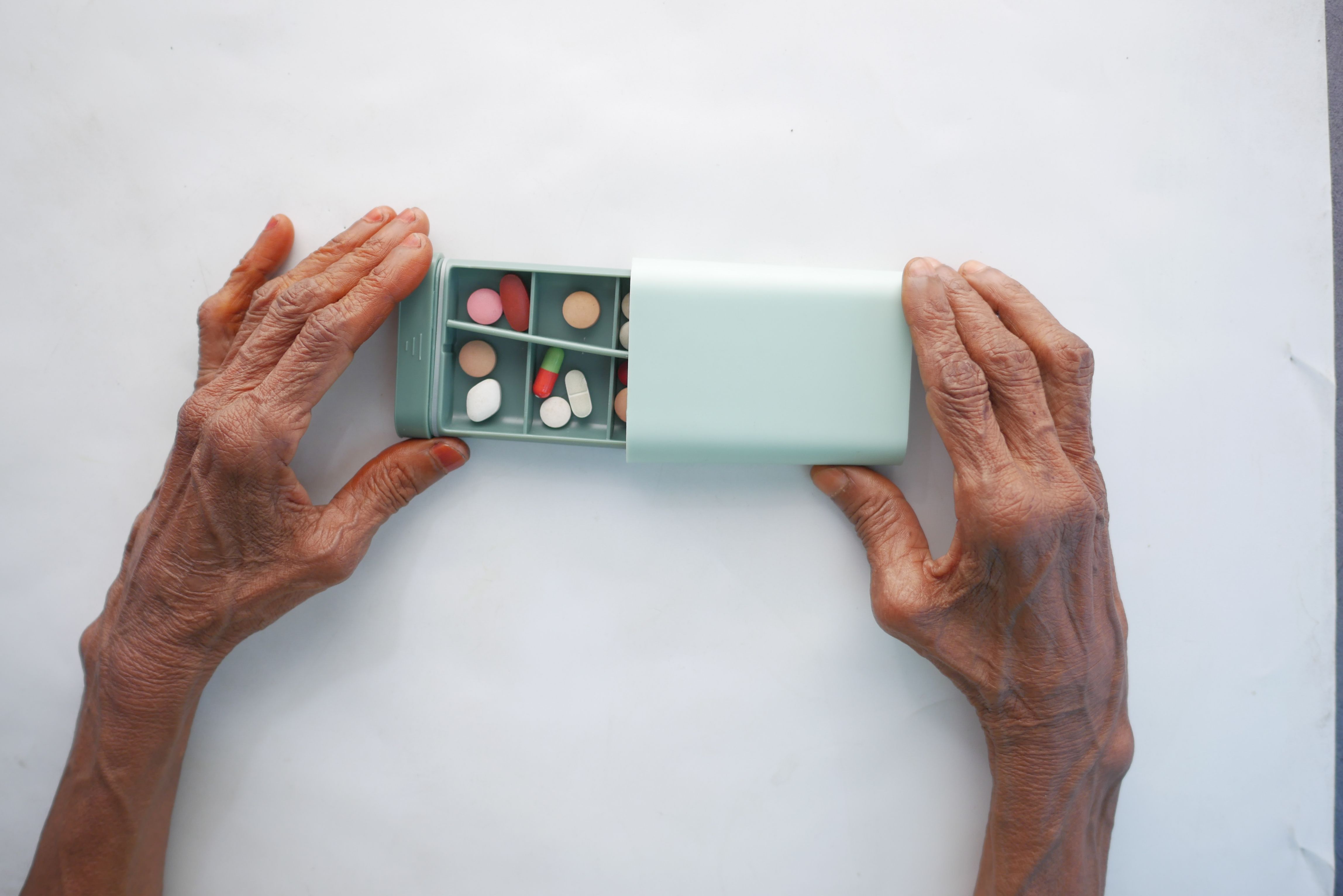 Medication Therapy Management