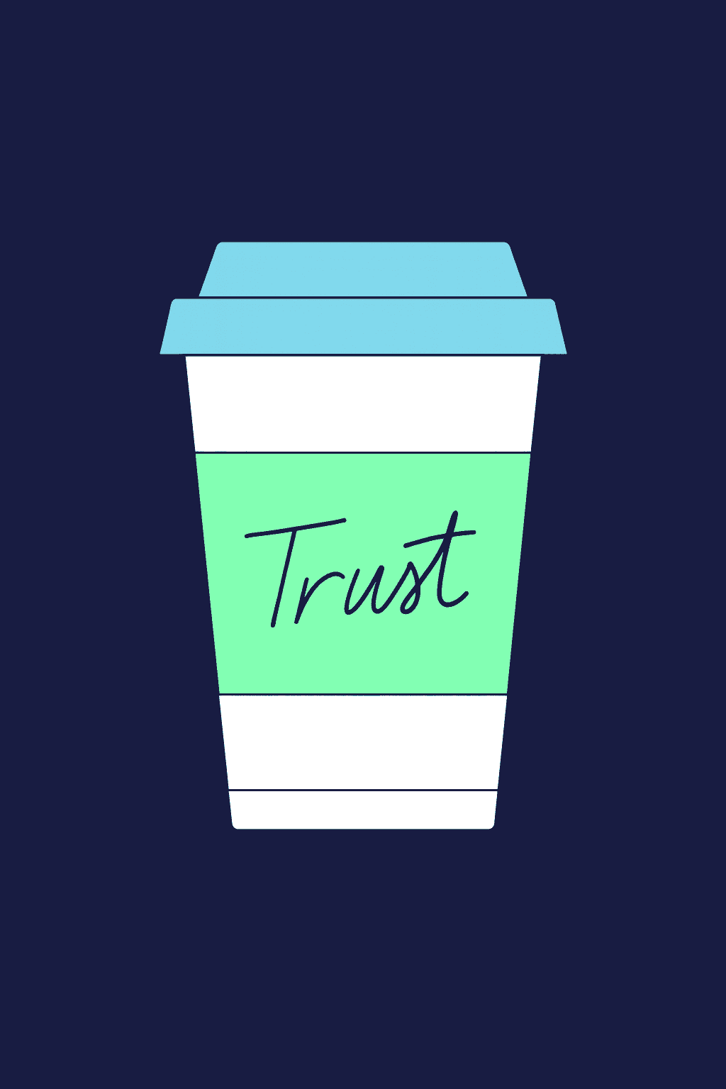 Starbucks coffee cup