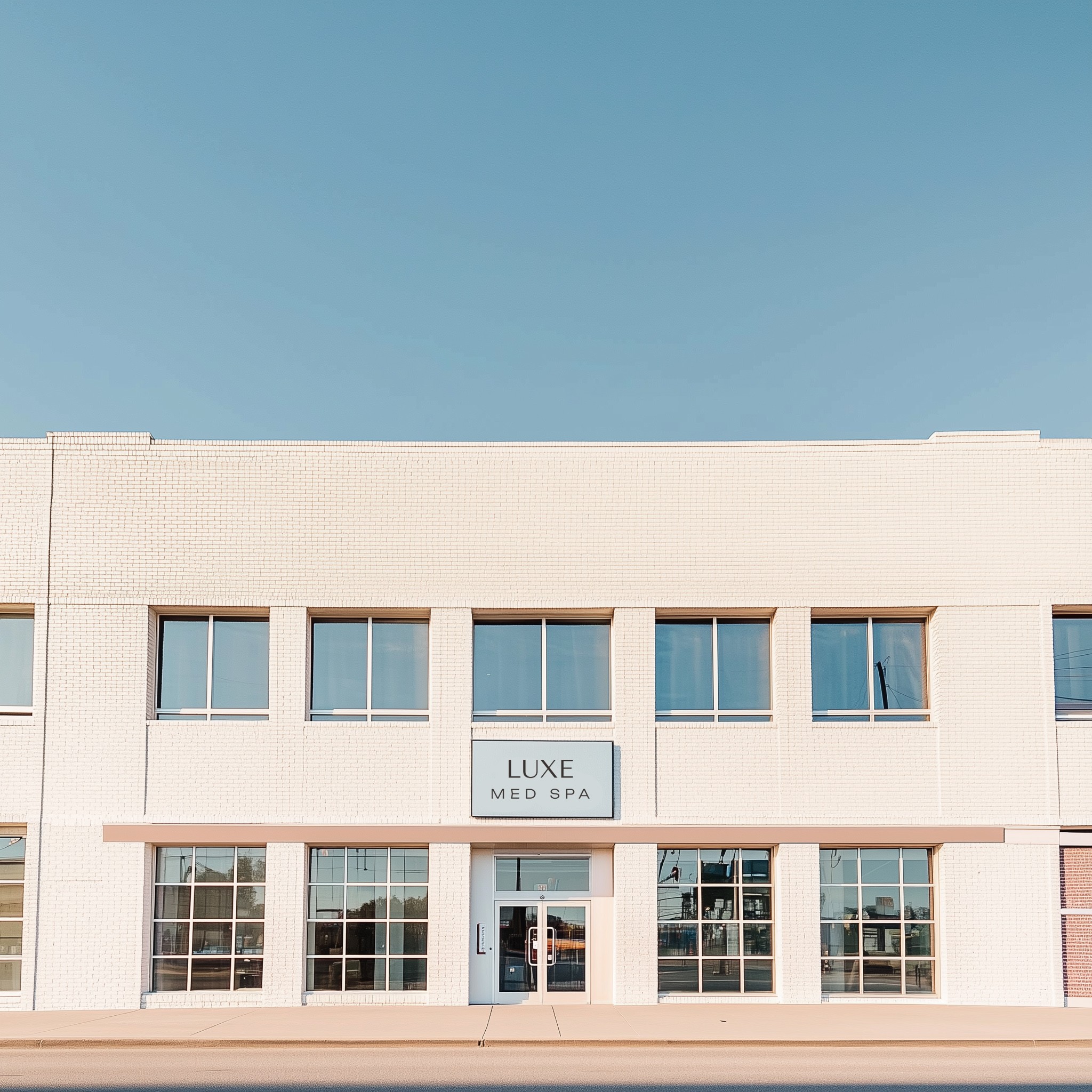 our building