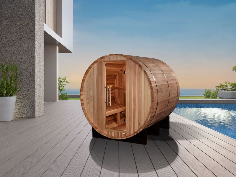 Flex Best Life Sauna