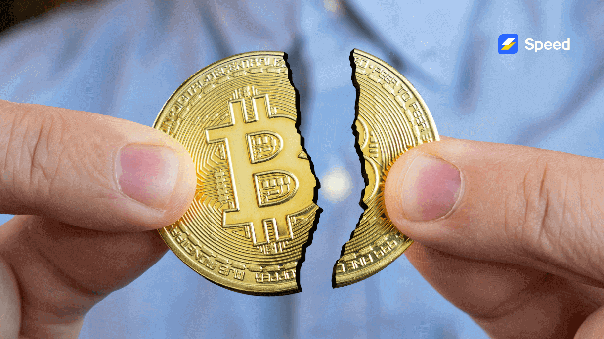 Bitcoin Halving 2024: Everything You Need to Know!