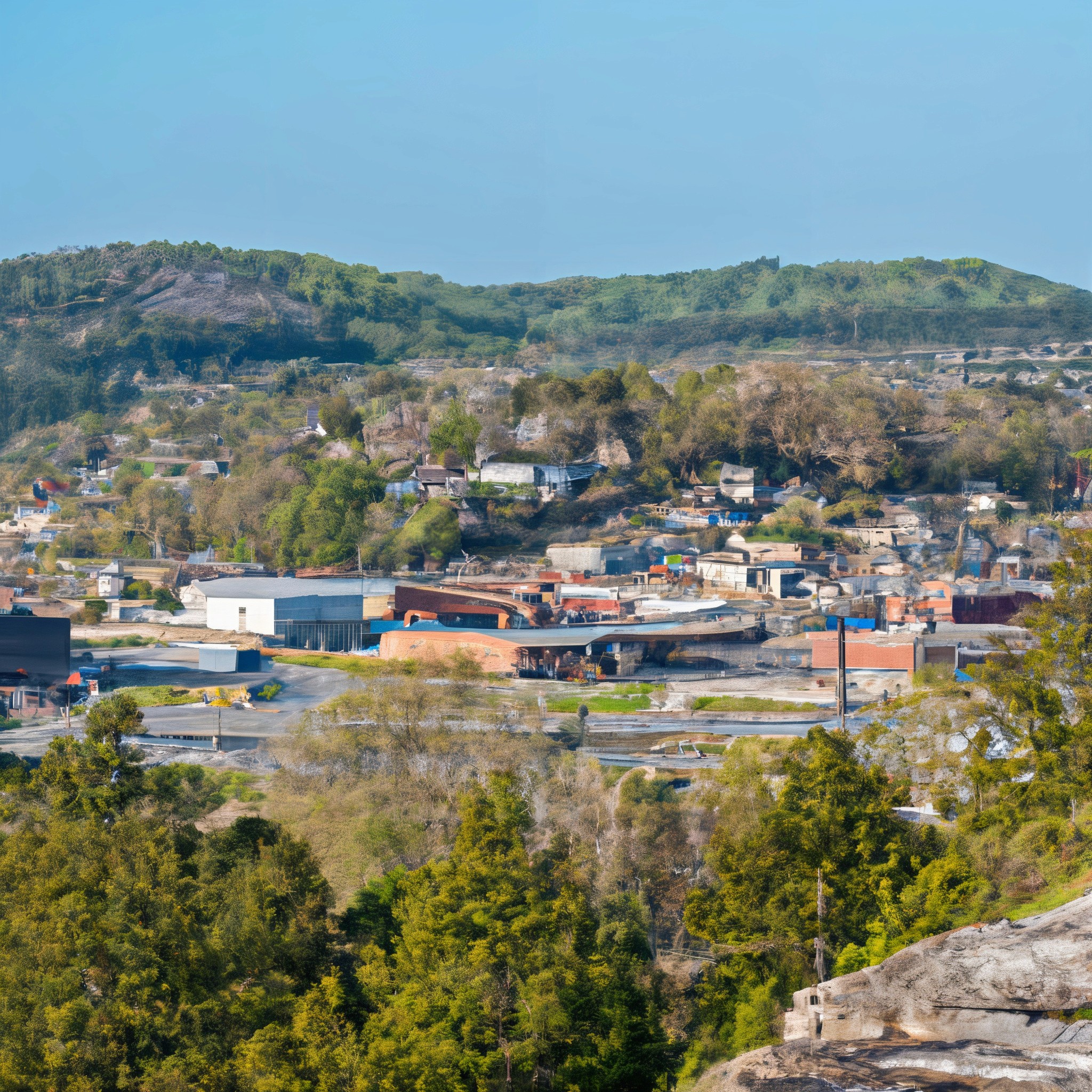 Discover the best roofing companies near you in Soddy-Daisy, TN. Trusted local roofers for top-quality services and competitive quotes.