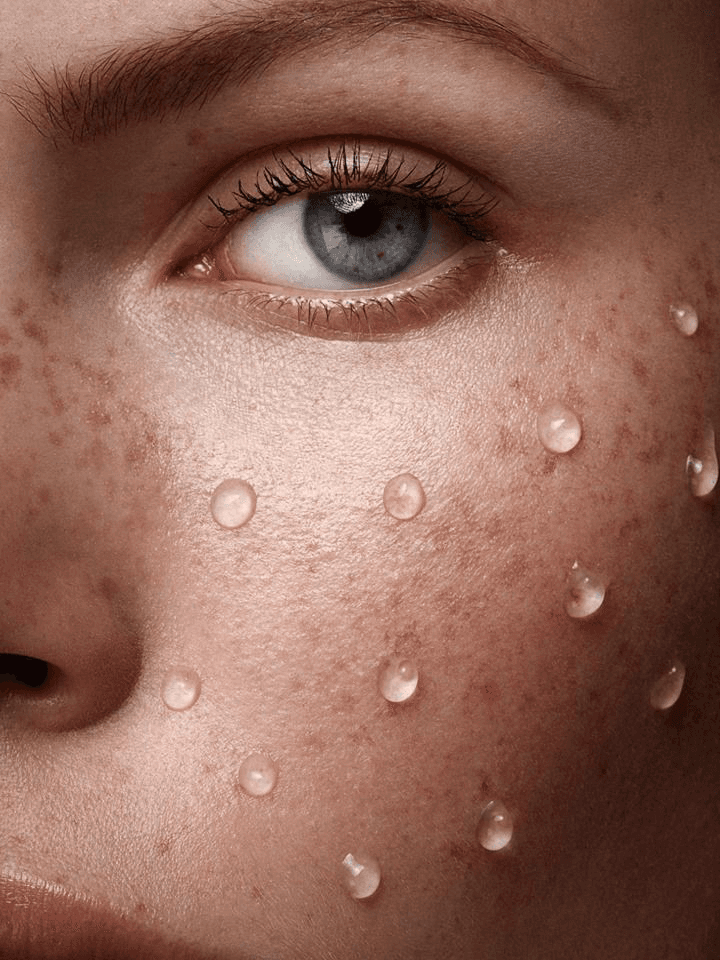Peeling en Terrasa, Heaven Clinics
