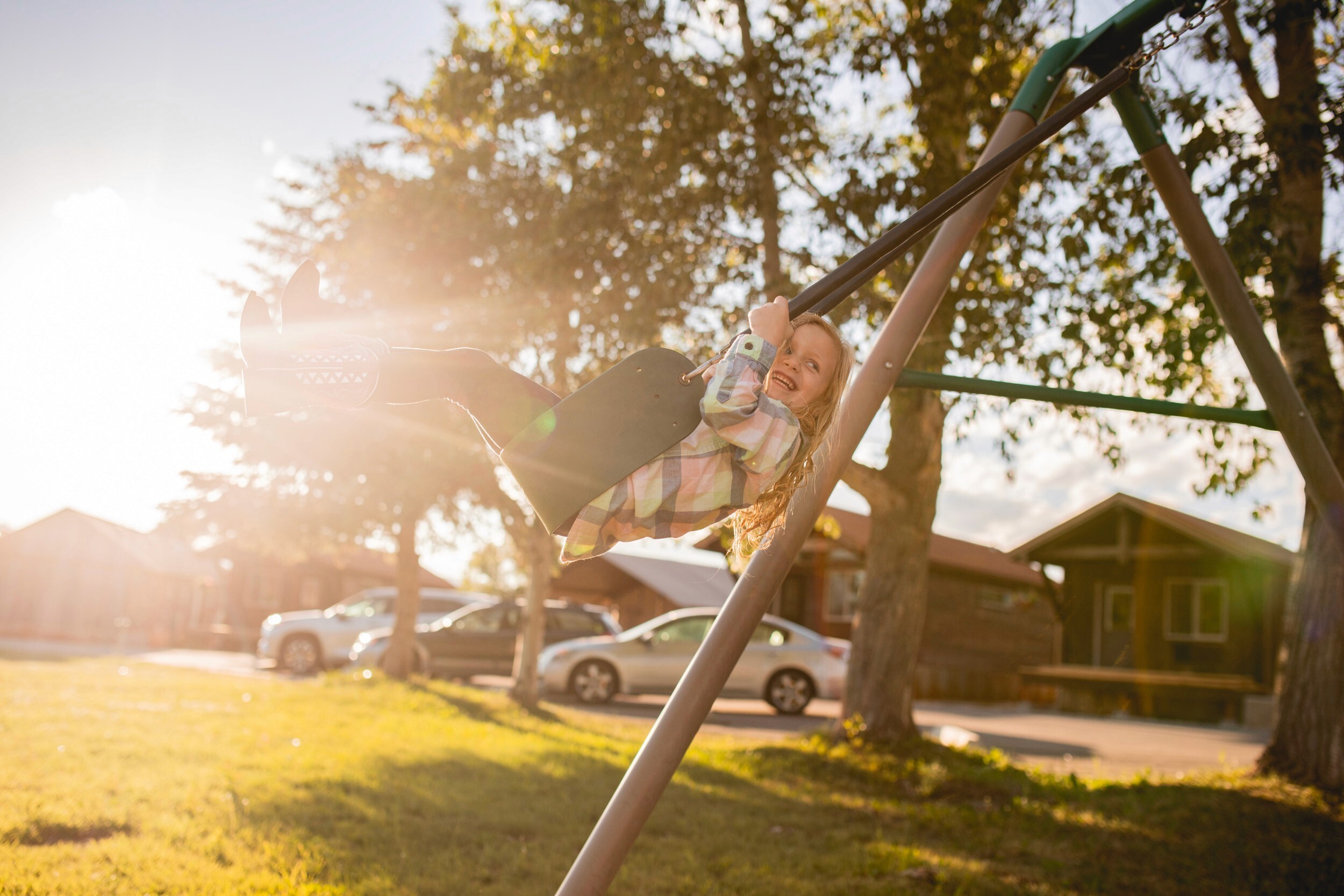 Teton Valley Adventures