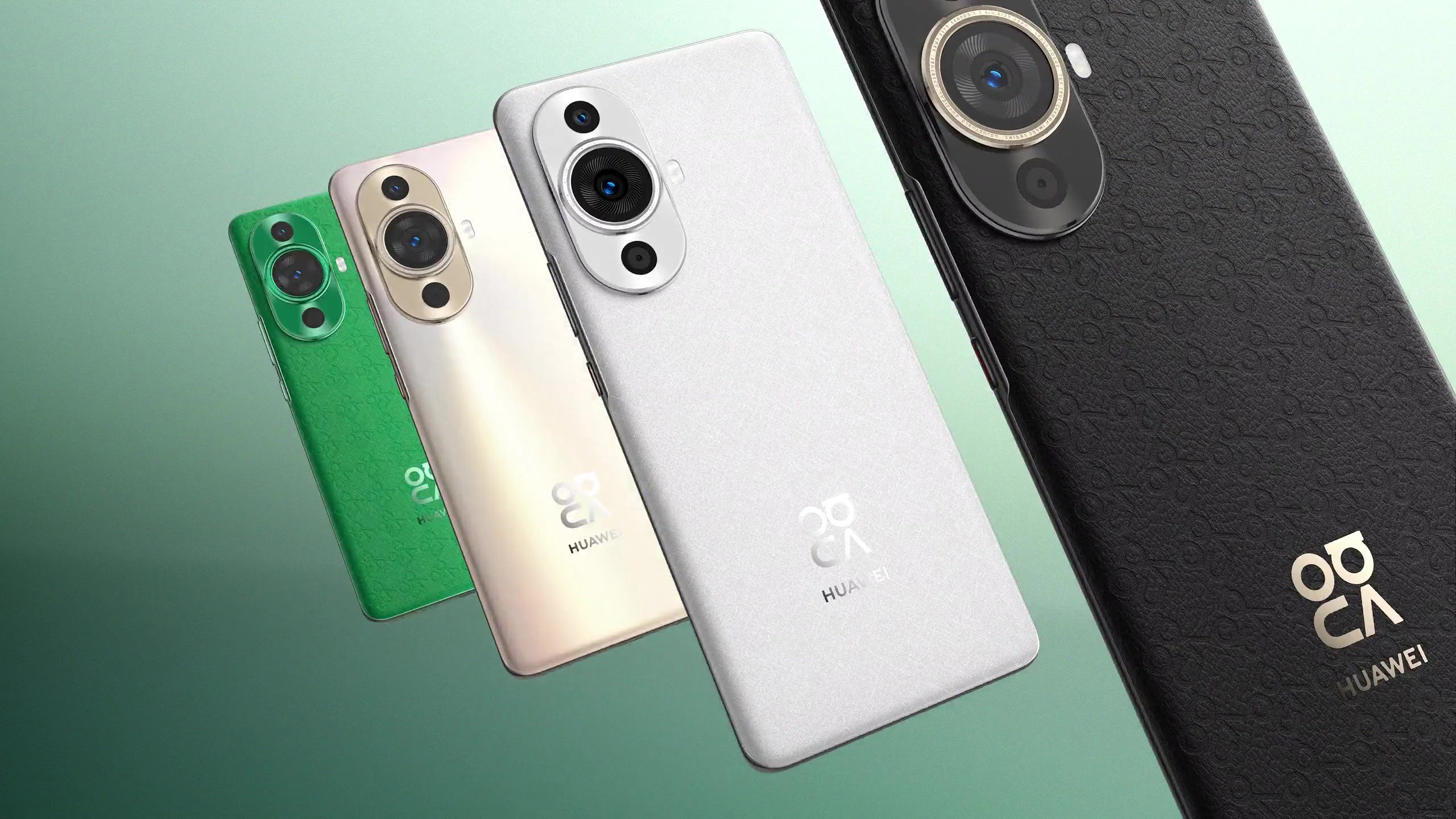 Nova 11 Huawei Commercial | DMBz Tokyo Video Production