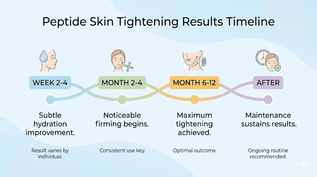 peptides for skin