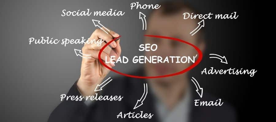 Understanding the SEO Lead Generation Process