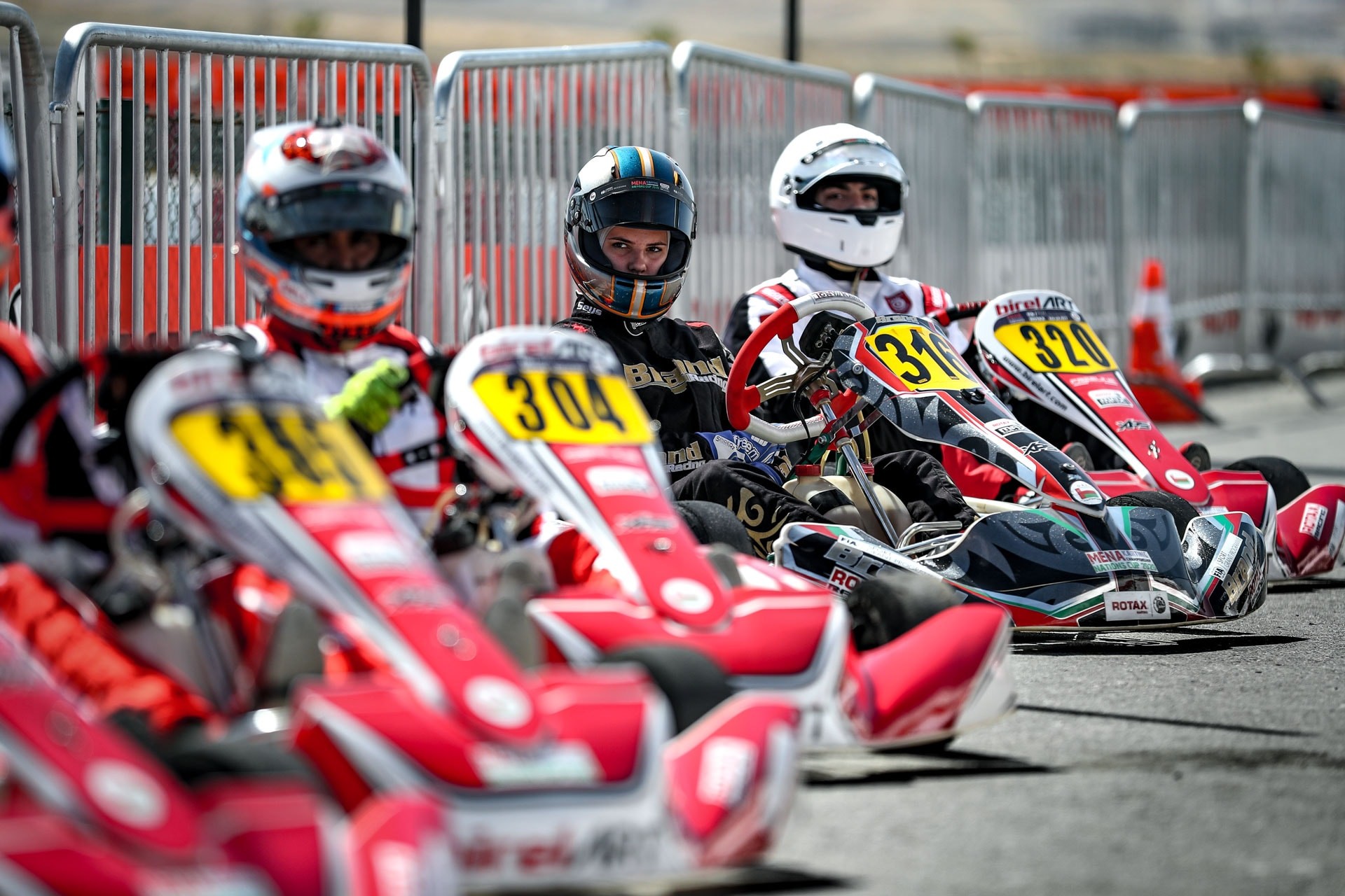 Karting Championship