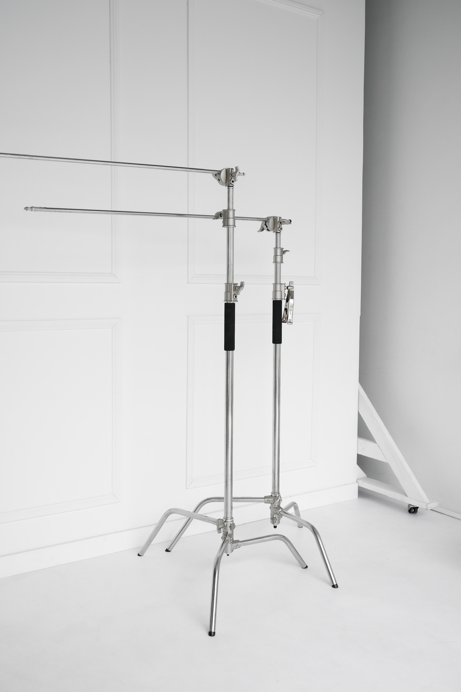 Fashion portrait photography