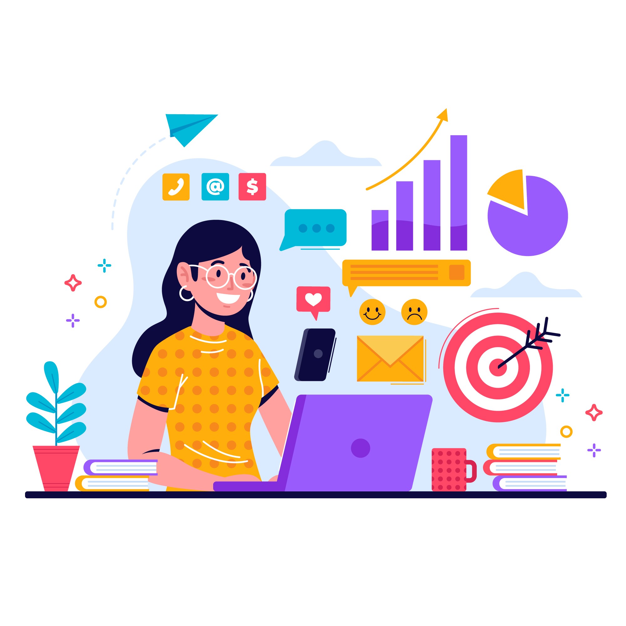 SEO Consultant for Amazon