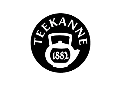 teekanne logo