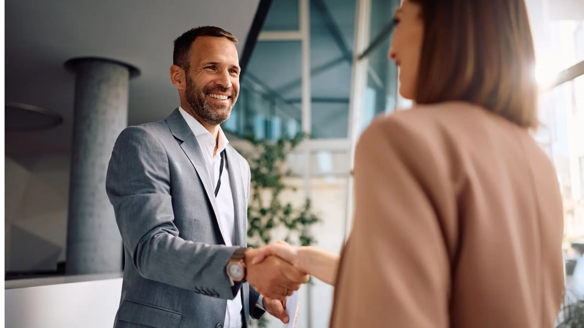 Previsibilidade, padronização e governança são pontos centrais do modelo de terceirização inteligente da QualiS, que adapta processos à realidade de cada cliente (Foto: Shutterstock)