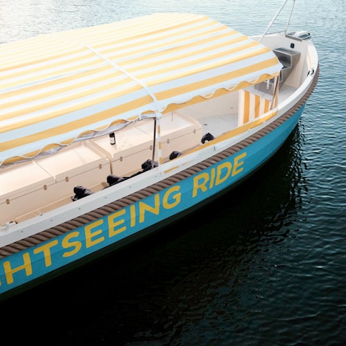 גג, שמיכות וכריות זמינות במקרה שהמזג האוויר יתקרר