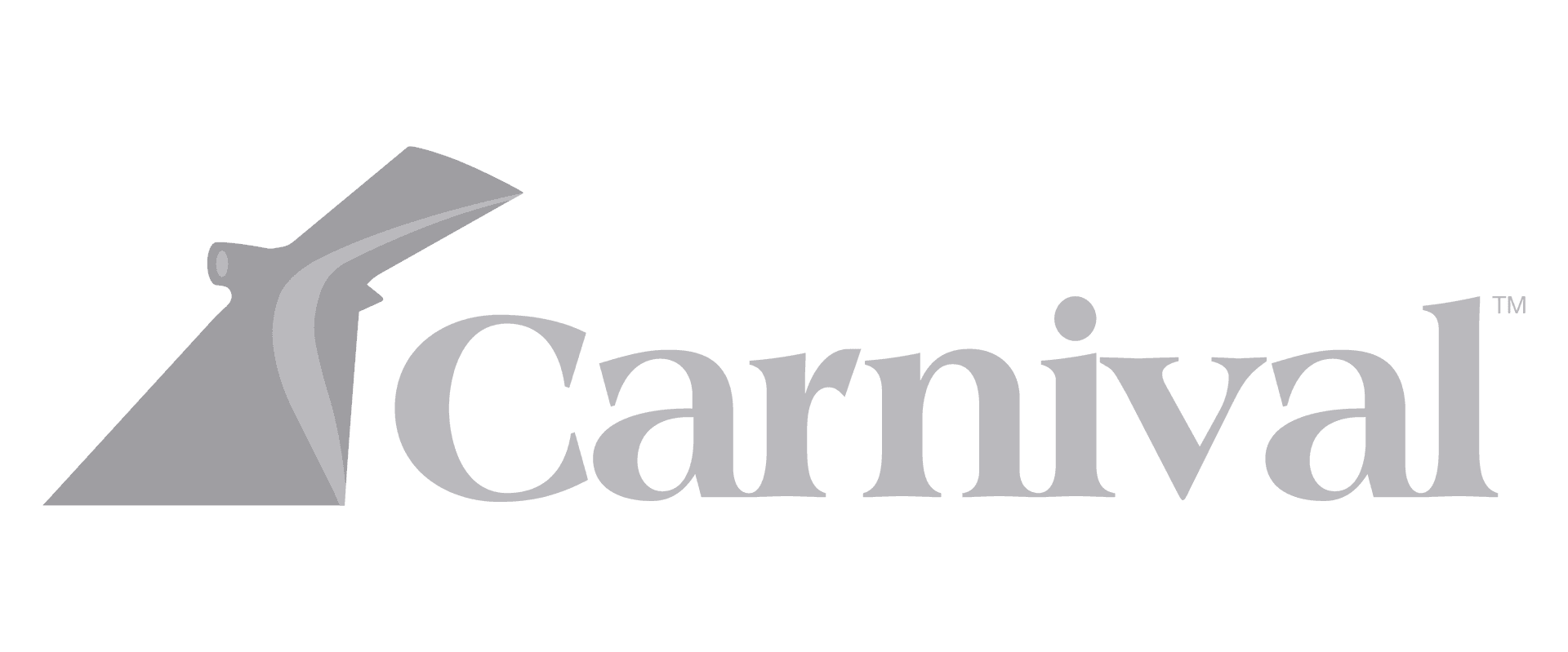 Carnival Cruise Logo
