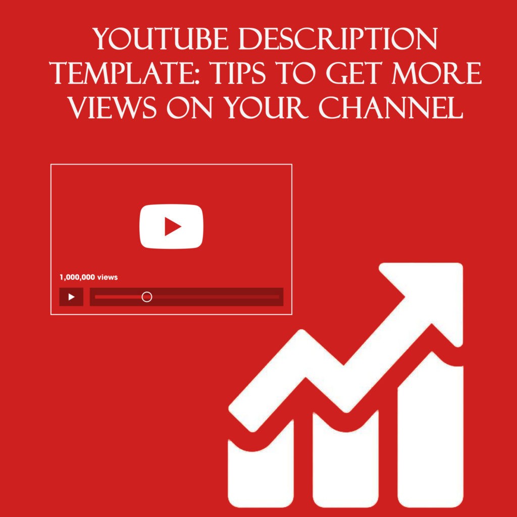 Tips to get more views on your channel