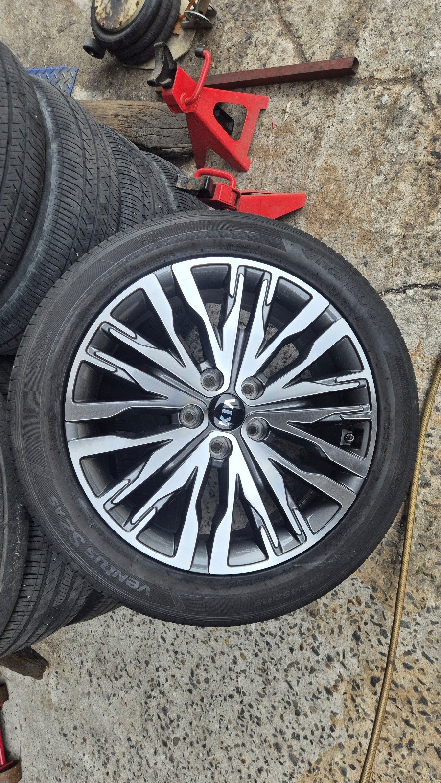 Car Preview
