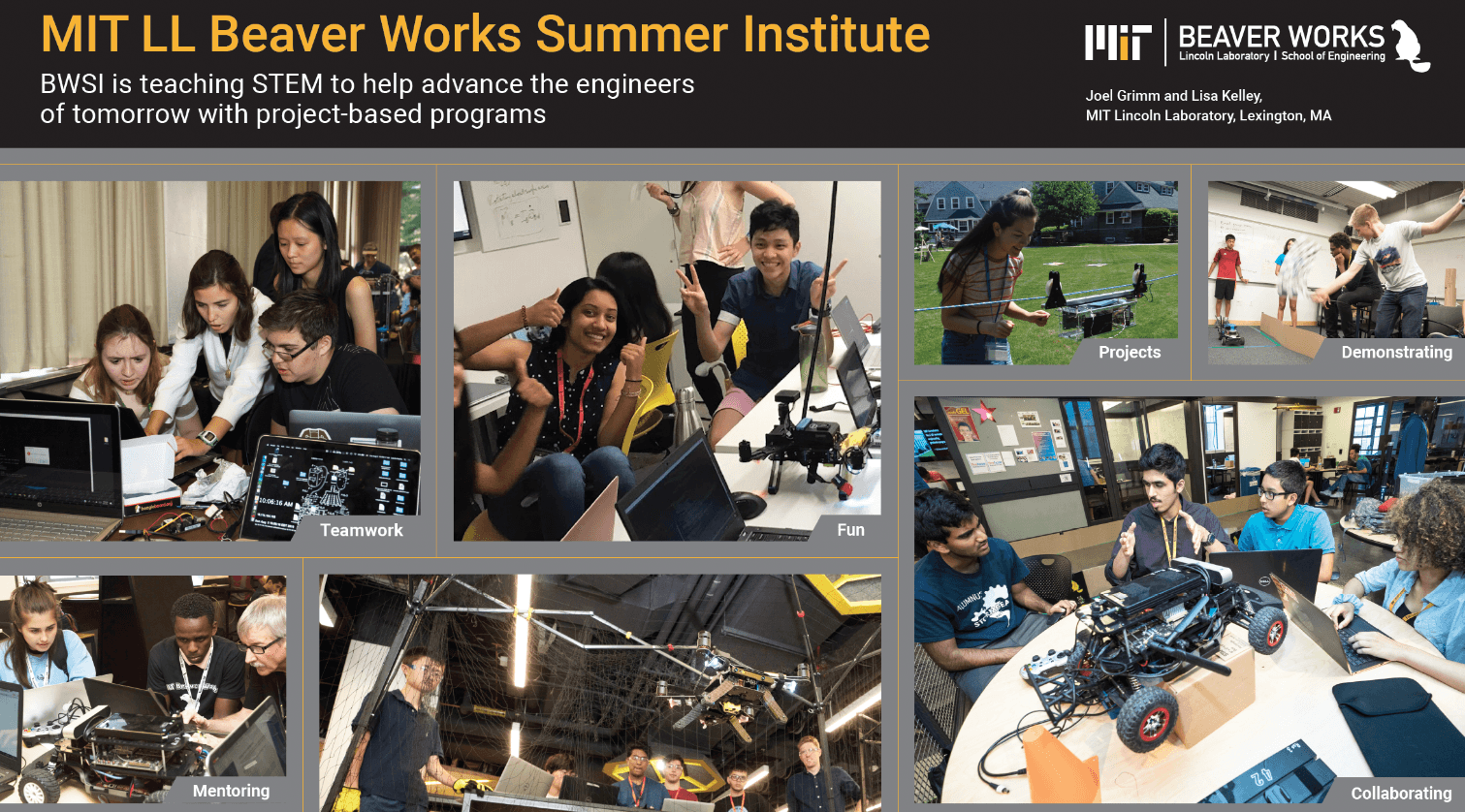 mit-beaver-summer-institute