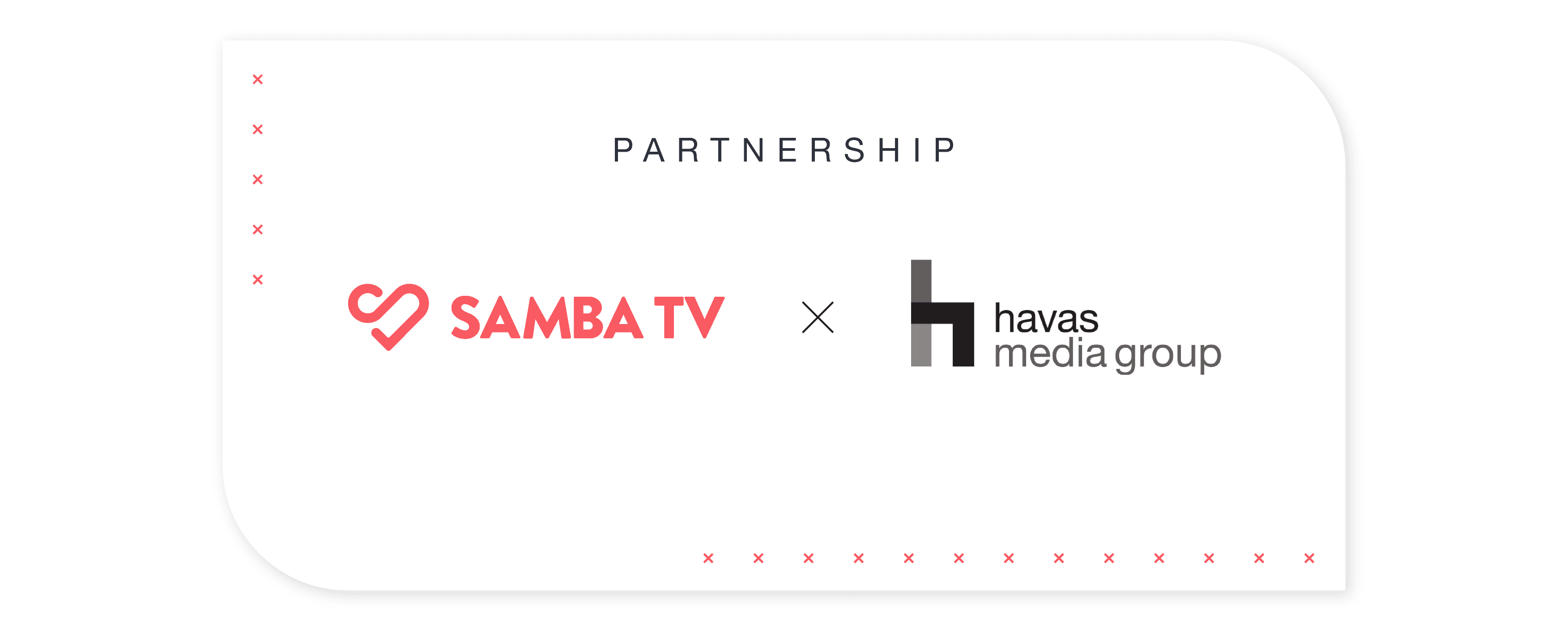 Samba Knowledge Graph