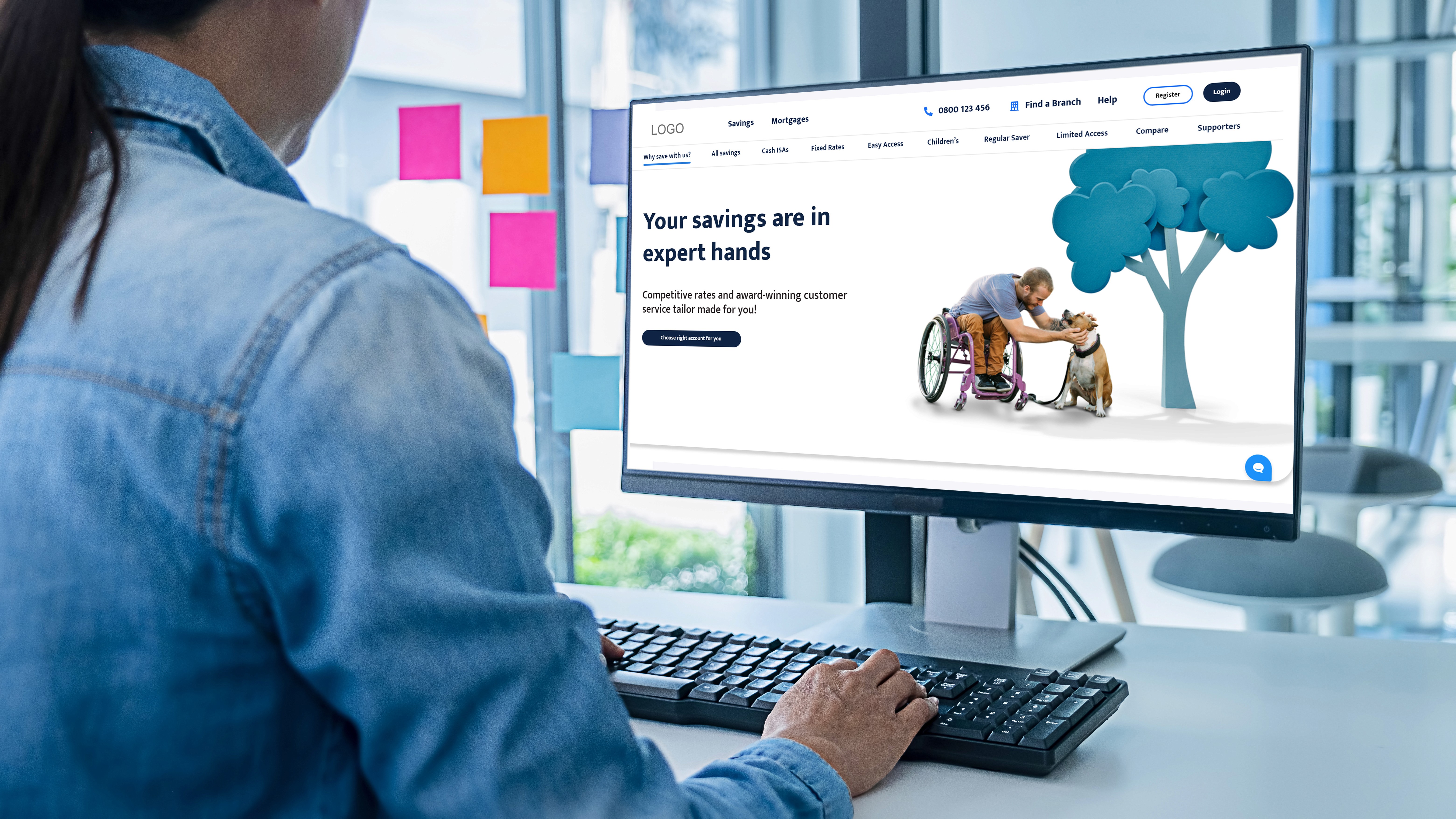 Featured Project Cover Image