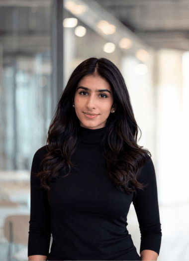 Aara Meherally Property Advisor Viara Properties