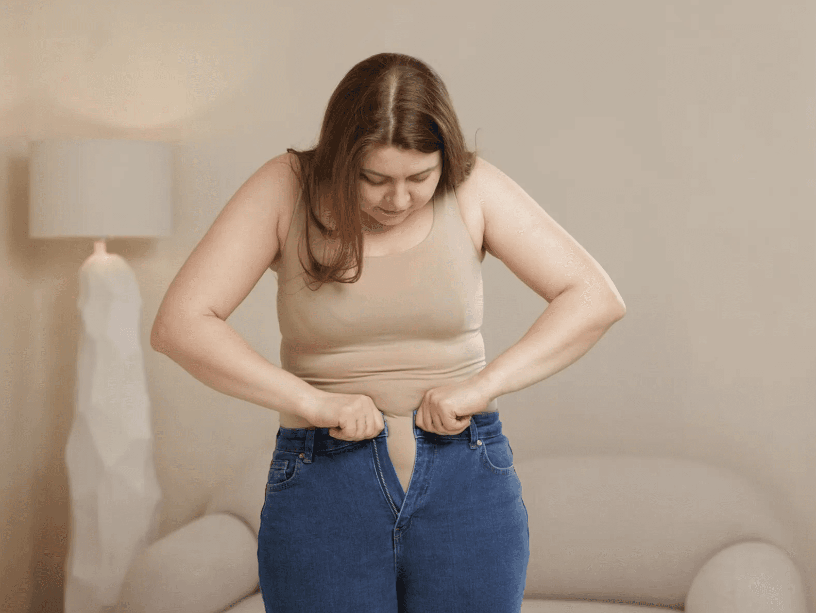 PCOS diet for weight loss