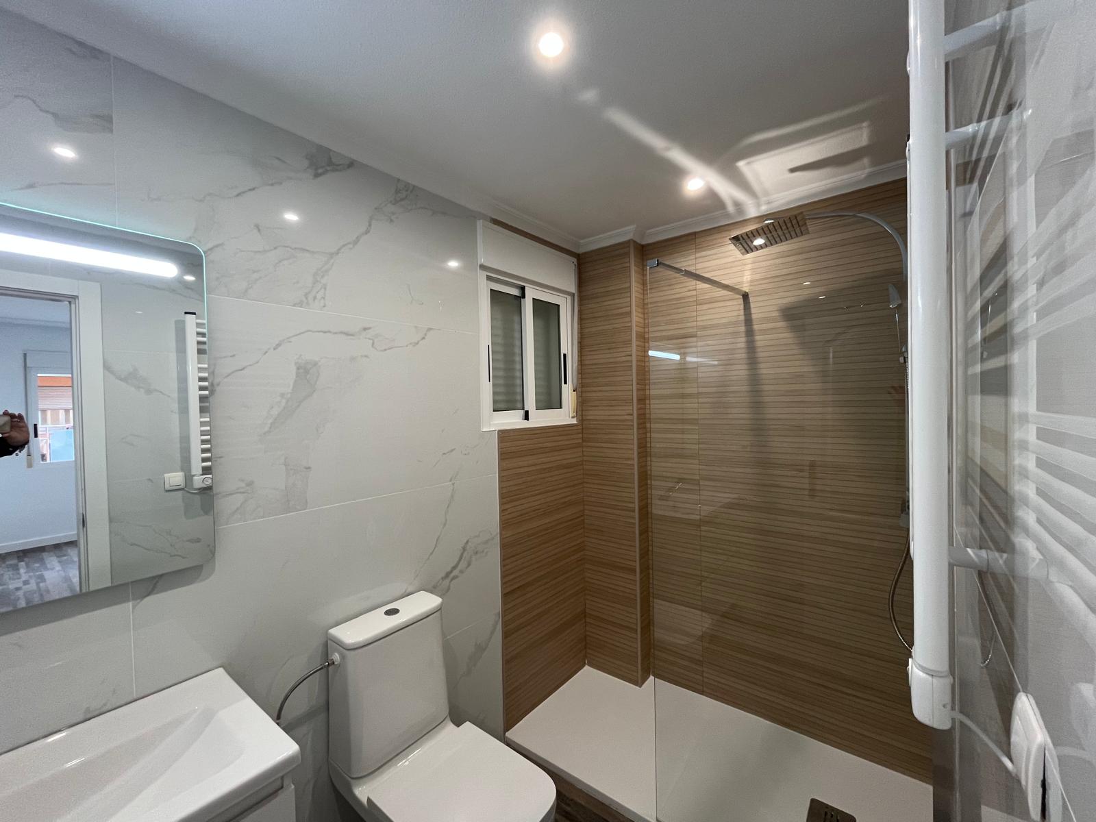 Appartements rénové San Miguel de Salinas — 13