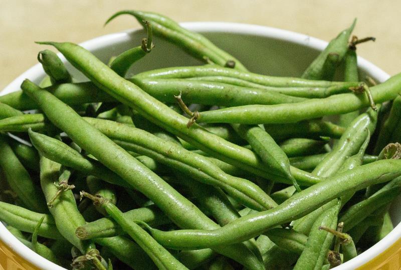 Fagiolini (cornetti)