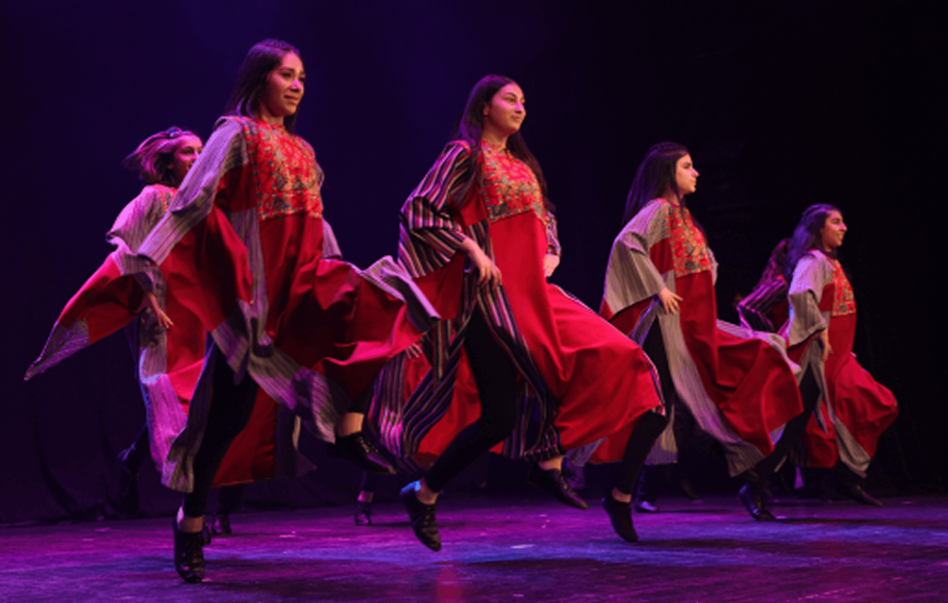 Work Showcase Website Thumbnail