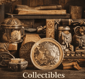 Collectibles for sale in Star Valley Wyoming