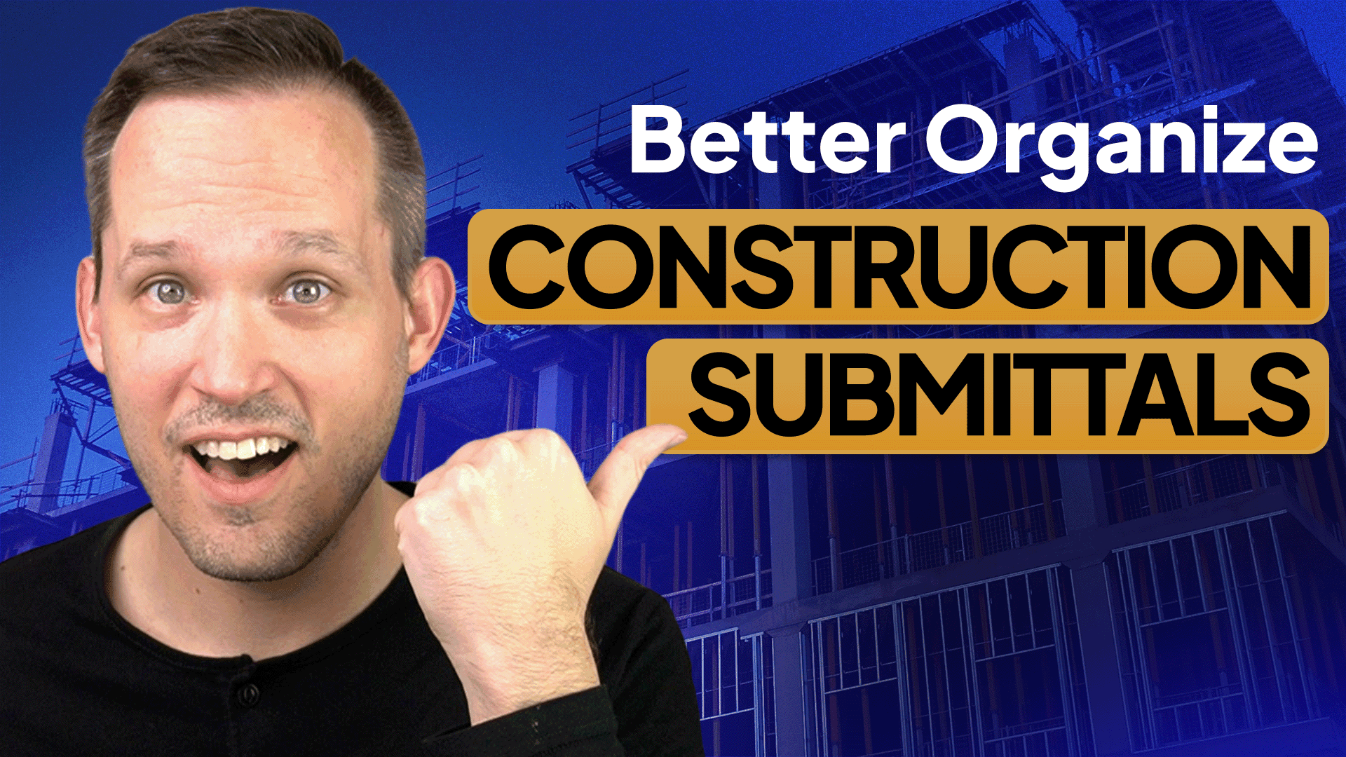 Learn how to manage construction submittals