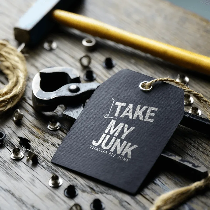 Take My Junk architectural project visual featuring structural and environmental details