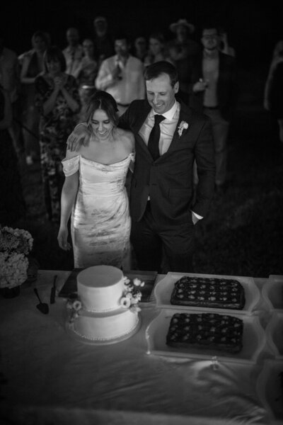 Andy and Amber Carbondale wedding photograph 7