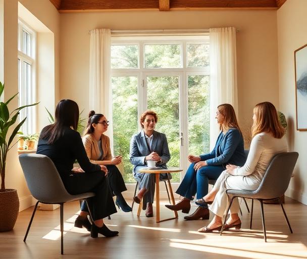 Team Wellness & Support - wellness and support services